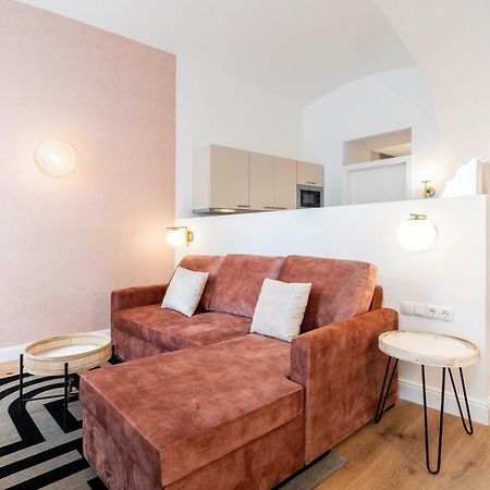 Easy Flat Sankt Elisabeth Apartment Wien Ngoại thất bức ảnh