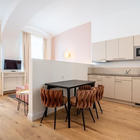 Easy Flat Sankt Elisabeth Apartment Wien Ngoại thất bức ảnh
