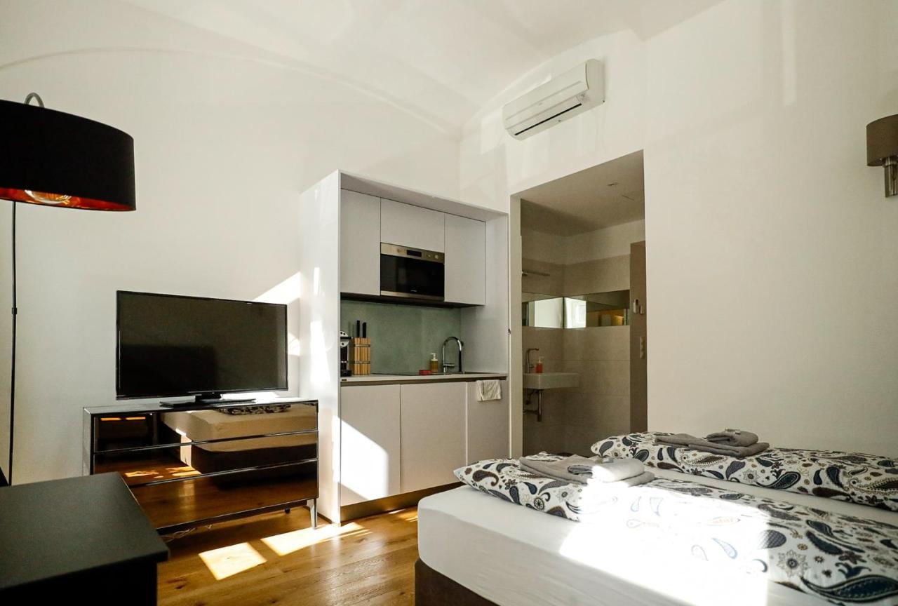 Easy Flat Sankt Elisabeth Apartment Wien Ngoại thất bức ảnh