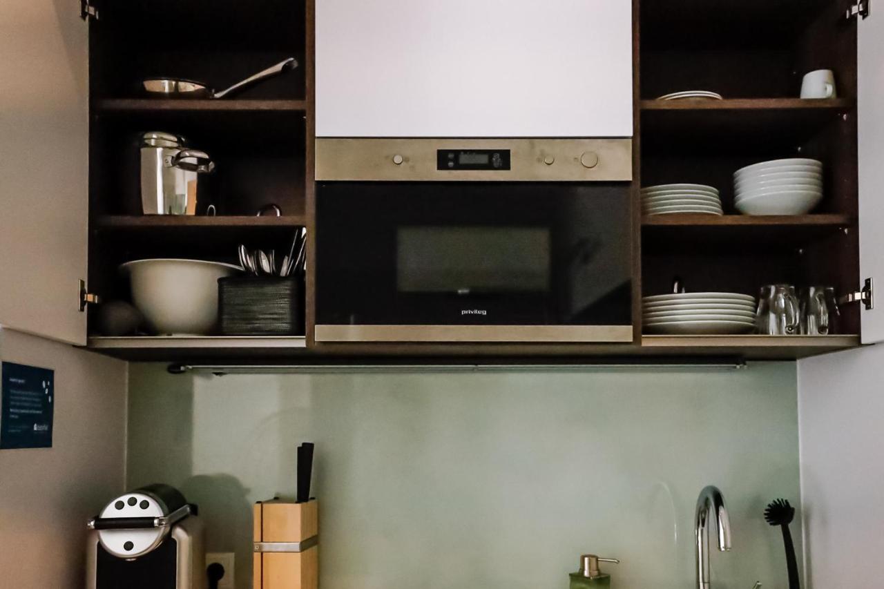 Easy Flat Sankt Elisabeth Apartment Wien Ngoại thất bức ảnh