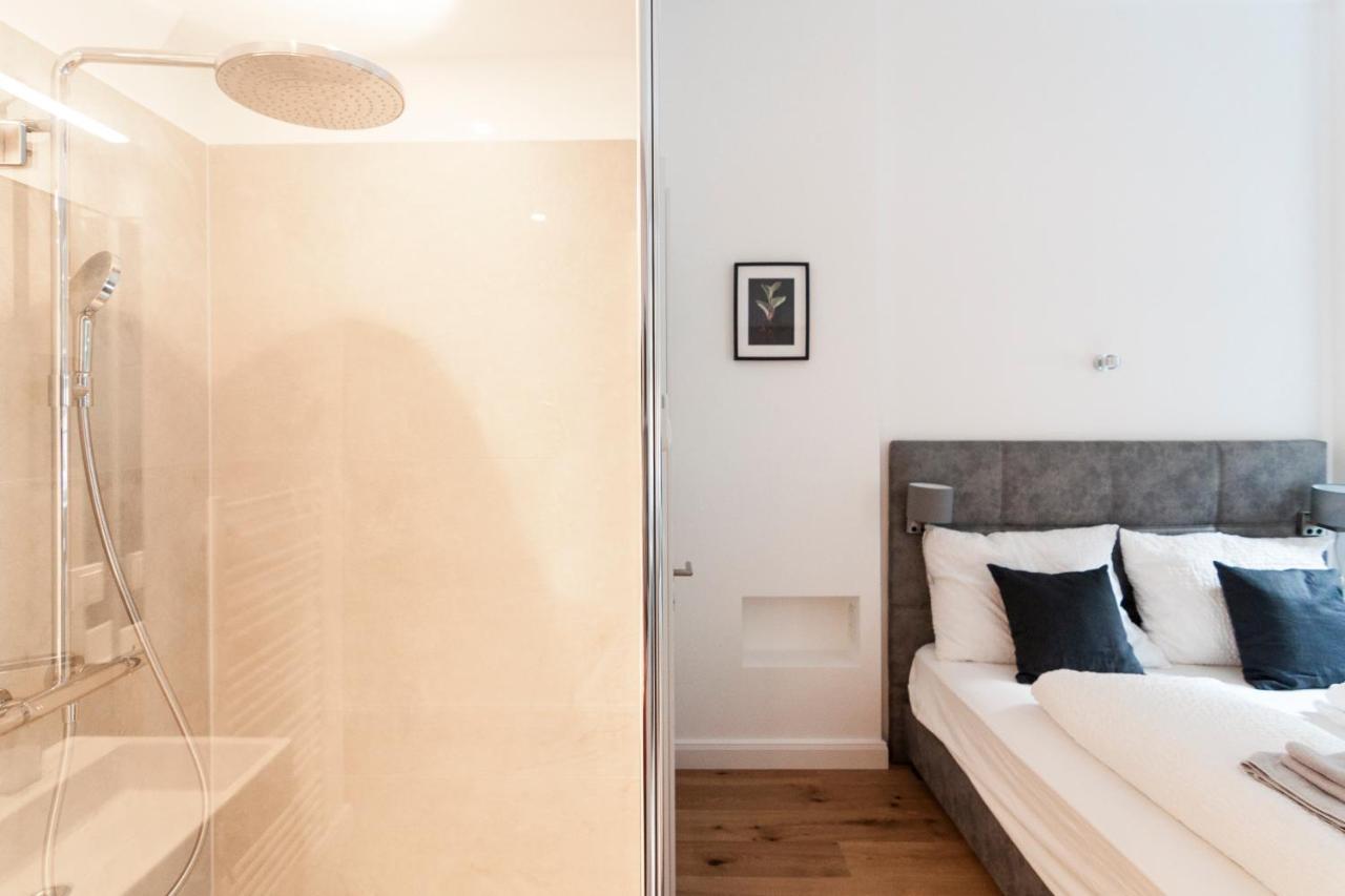 Easy Flat Sankt Elisabeth Apartment Wien Ngoại thất bức ảnh