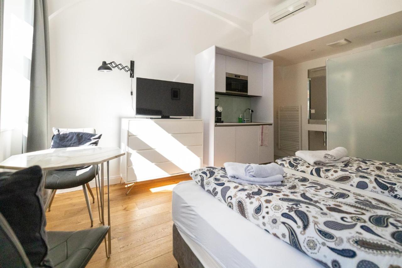 Easy Flat Sankt Elisabeth Apartment Wien Ngoại thất bức ảnh