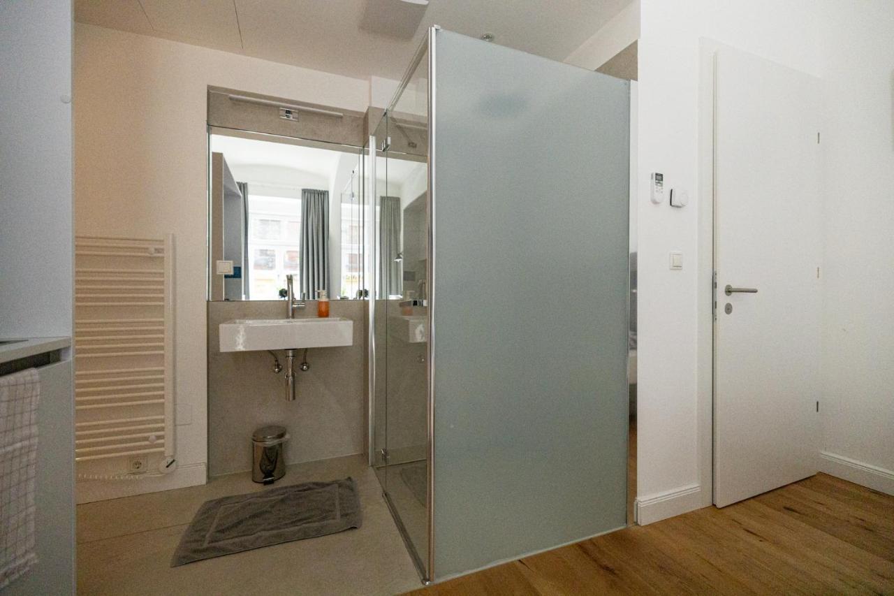 Easy Flat Sankt Elisabeth Apartment Wien Ngoại thất bức ảnh
