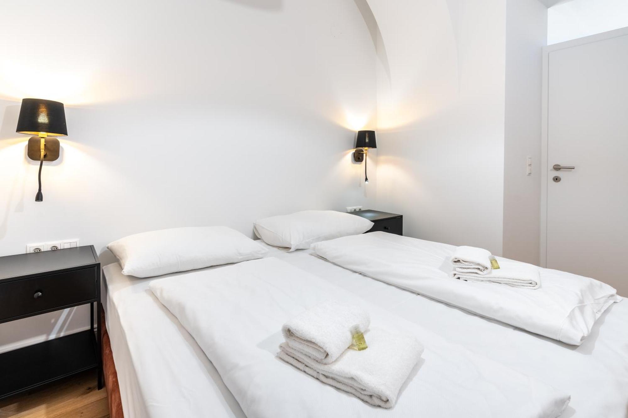 Easy Flat Sankt Elisabeth Apartment Wien Ngoại thất bức ảnh