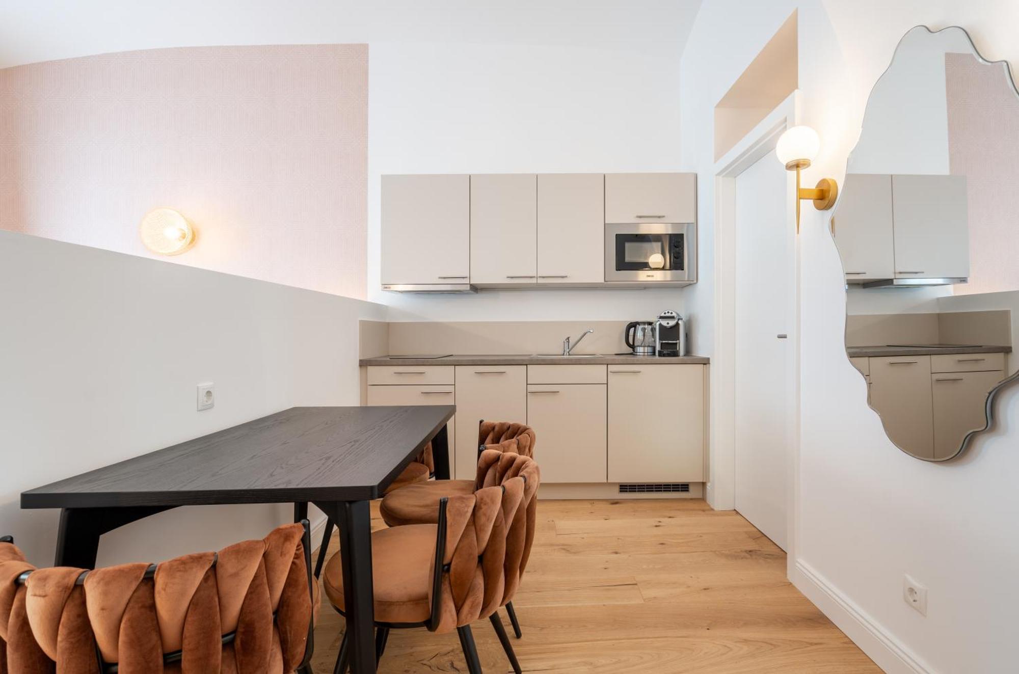 Easy Flat Sankt Elisabeth Apartment Wien Ngoại thất bức ảnh