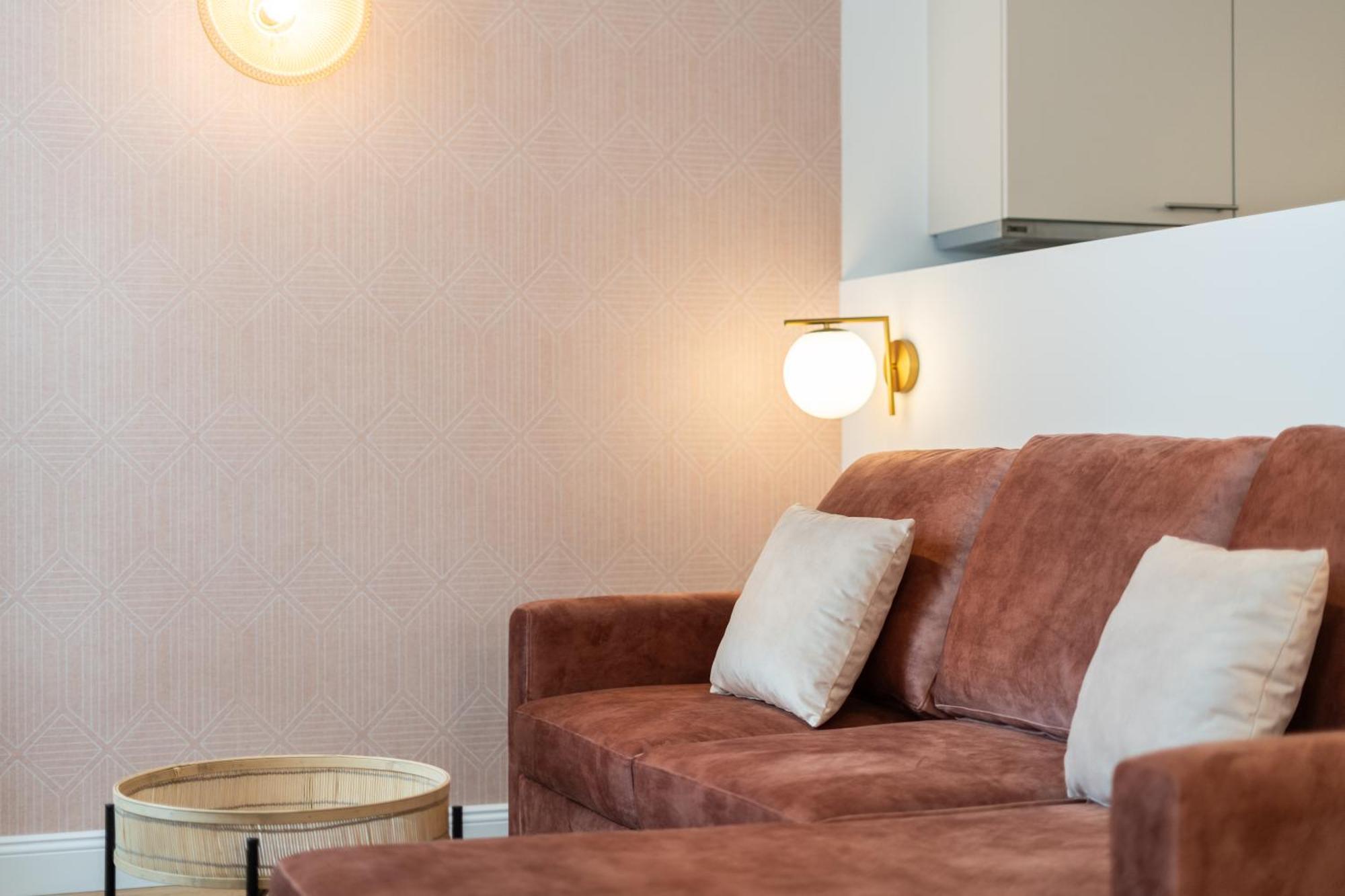 Easy Flat Sankt Elisabeth Apartment Wien Ngoại thất bức ảnh