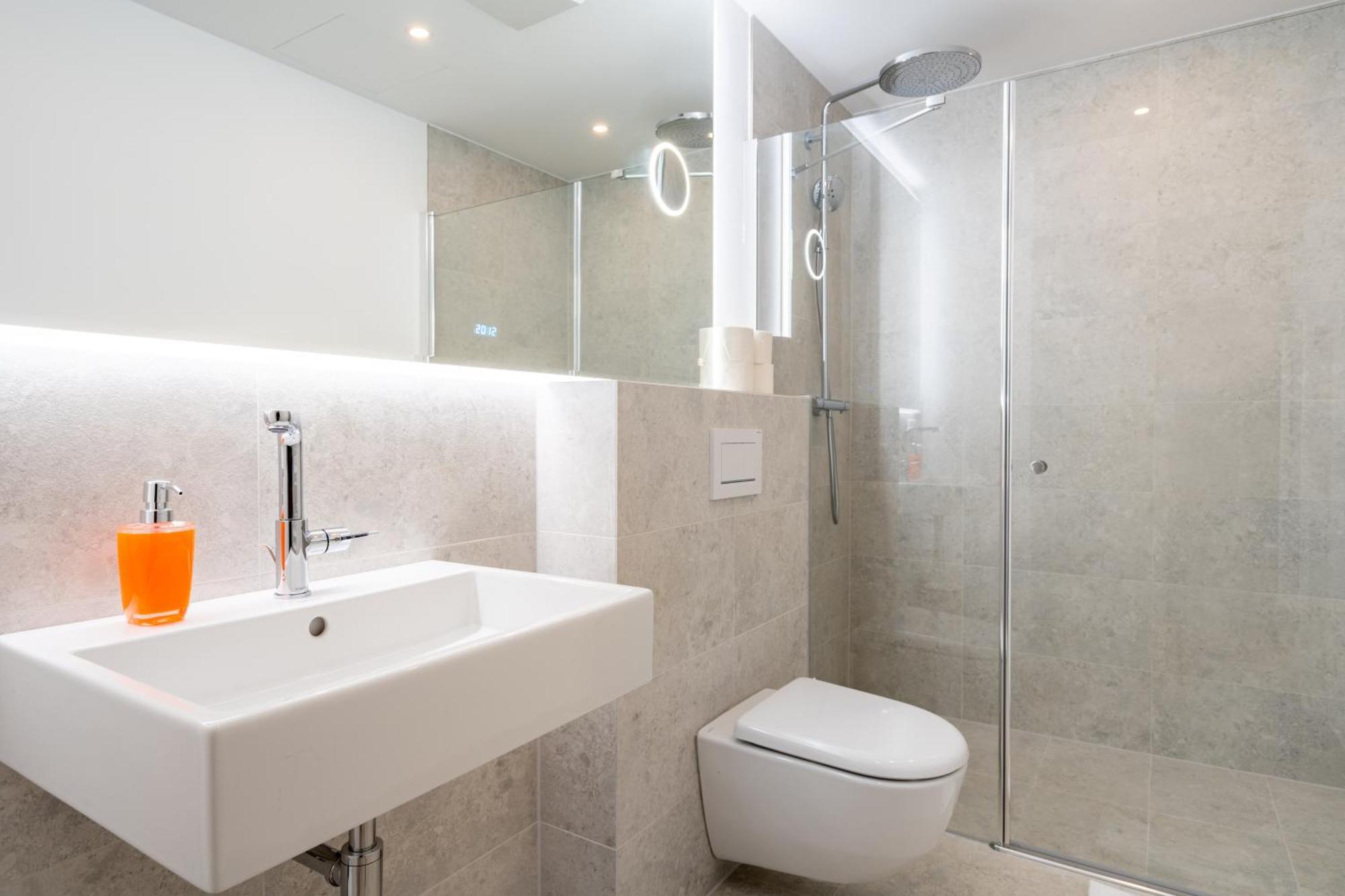 Easy Flat Sankt Elisabeth Apartment Wien Ngoại thất bức ảnh