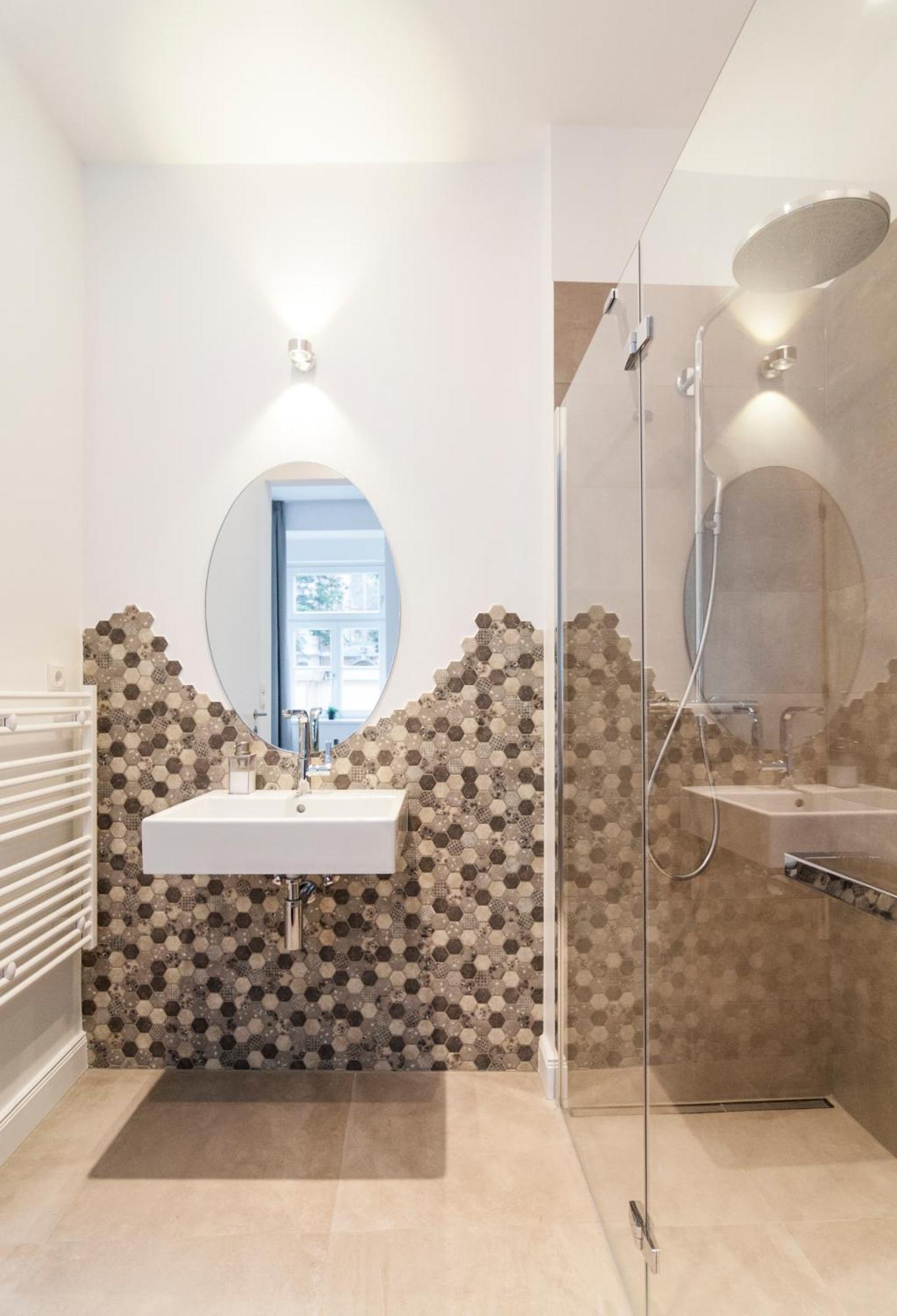 Easy Flat Sankt Elisabeth Apartment Wien Ngoại thất bức ảnh