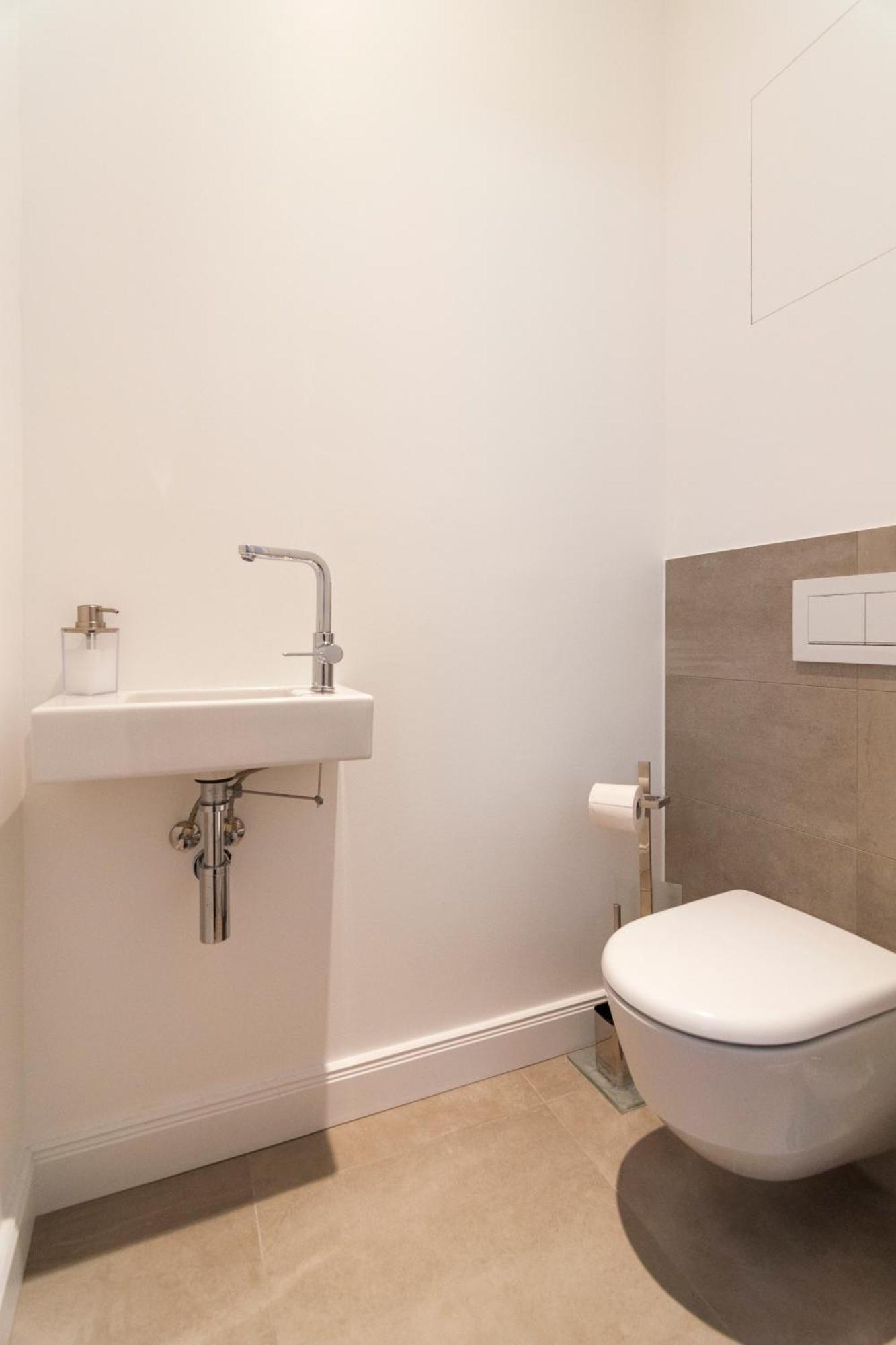 Easy Flat Sankt Elisabeth Apartment Wien Ngoại thất bức ảnh