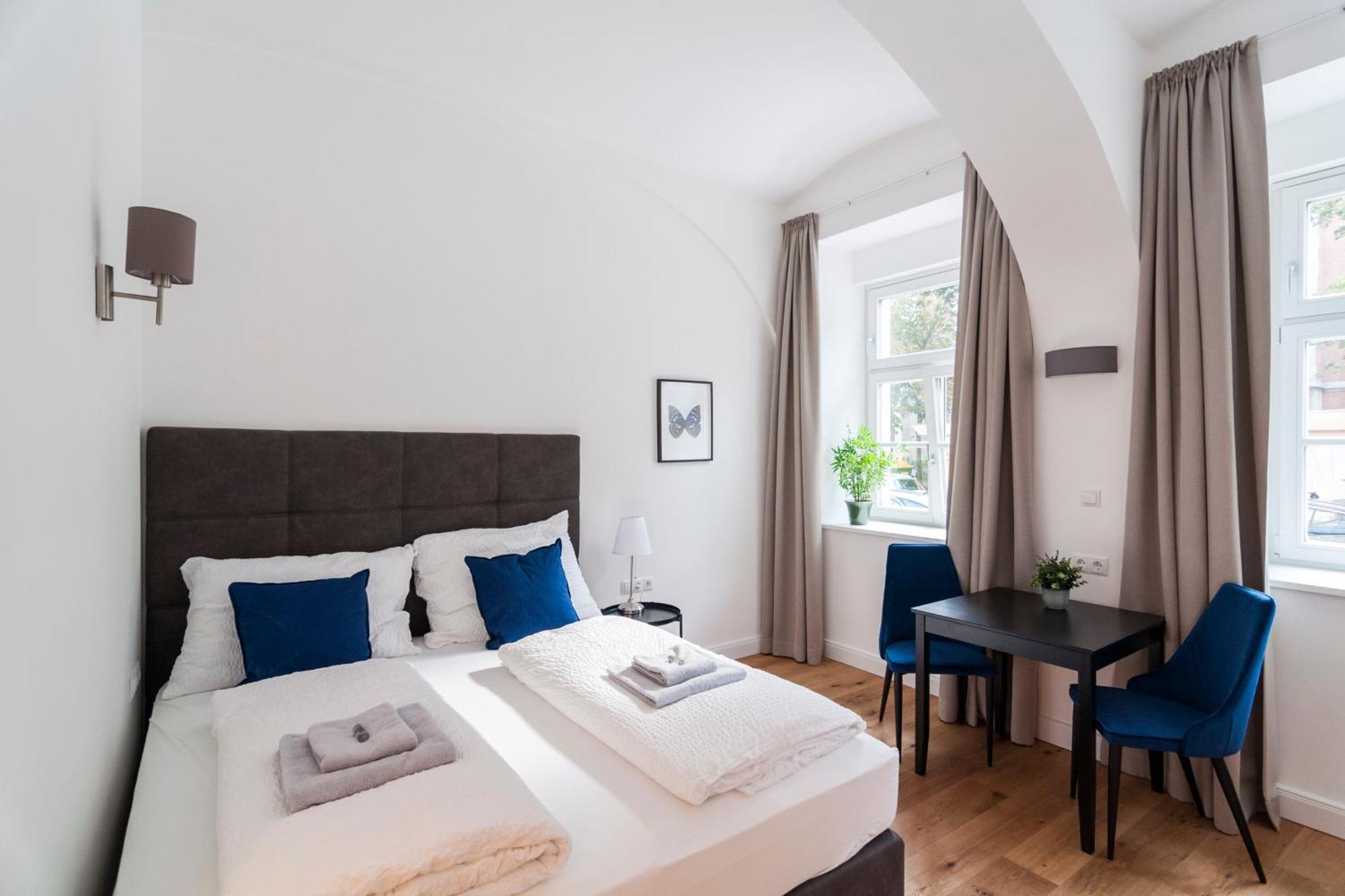 Easy Flat Sankt Elisabeth Apartment Wien Ngoại thất bức ảnh