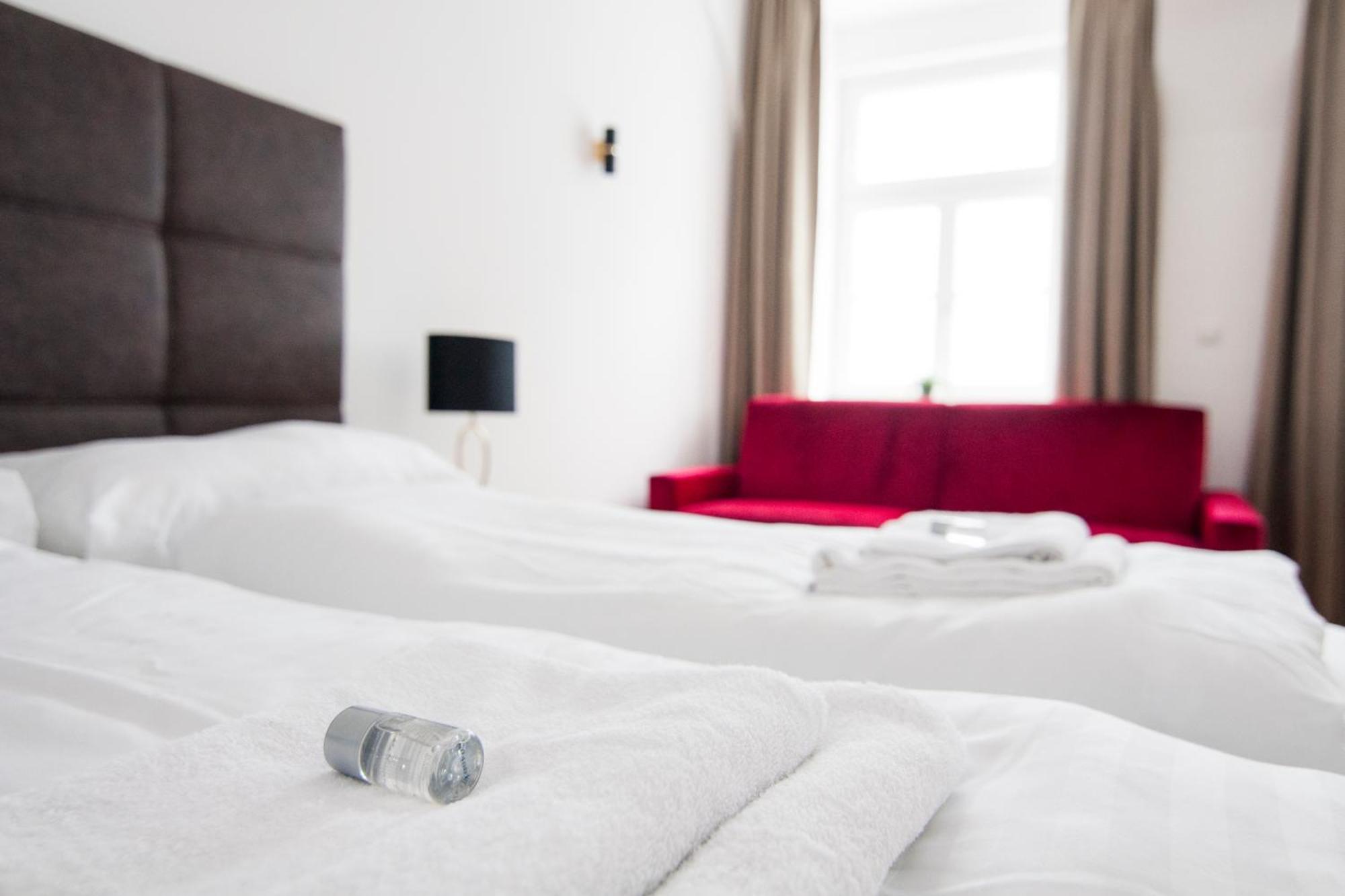 Easy Flat Sankt Elisabeth Apartment Wien Ngoại thất bức ảnh