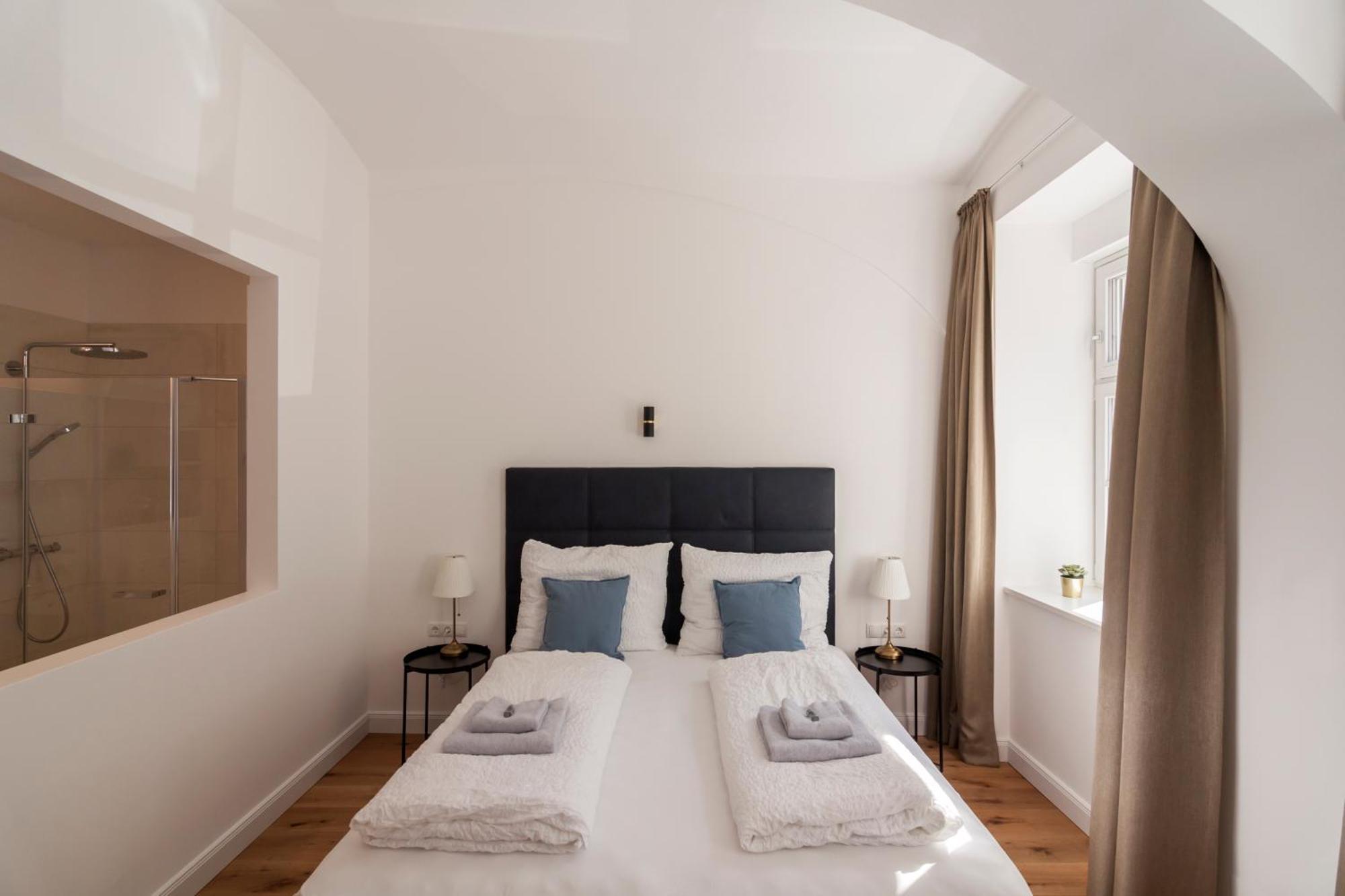 Easy Flat Sankt Elisabeth Apartment Wien Ngoại thất bức ảnh