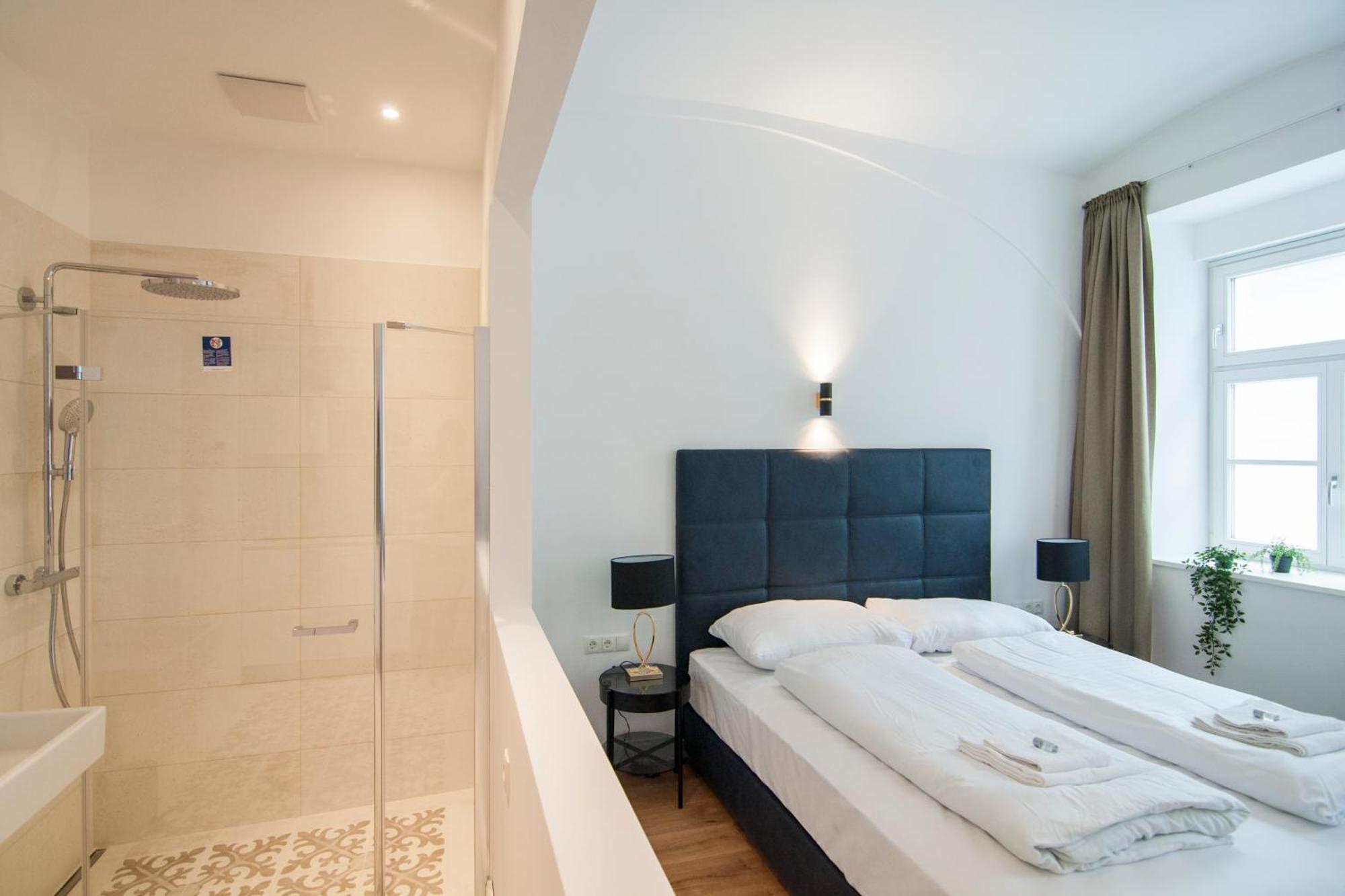 Easy Flat Sankt Elisabeth Apartment Wien Ngoại thất bức ảnh