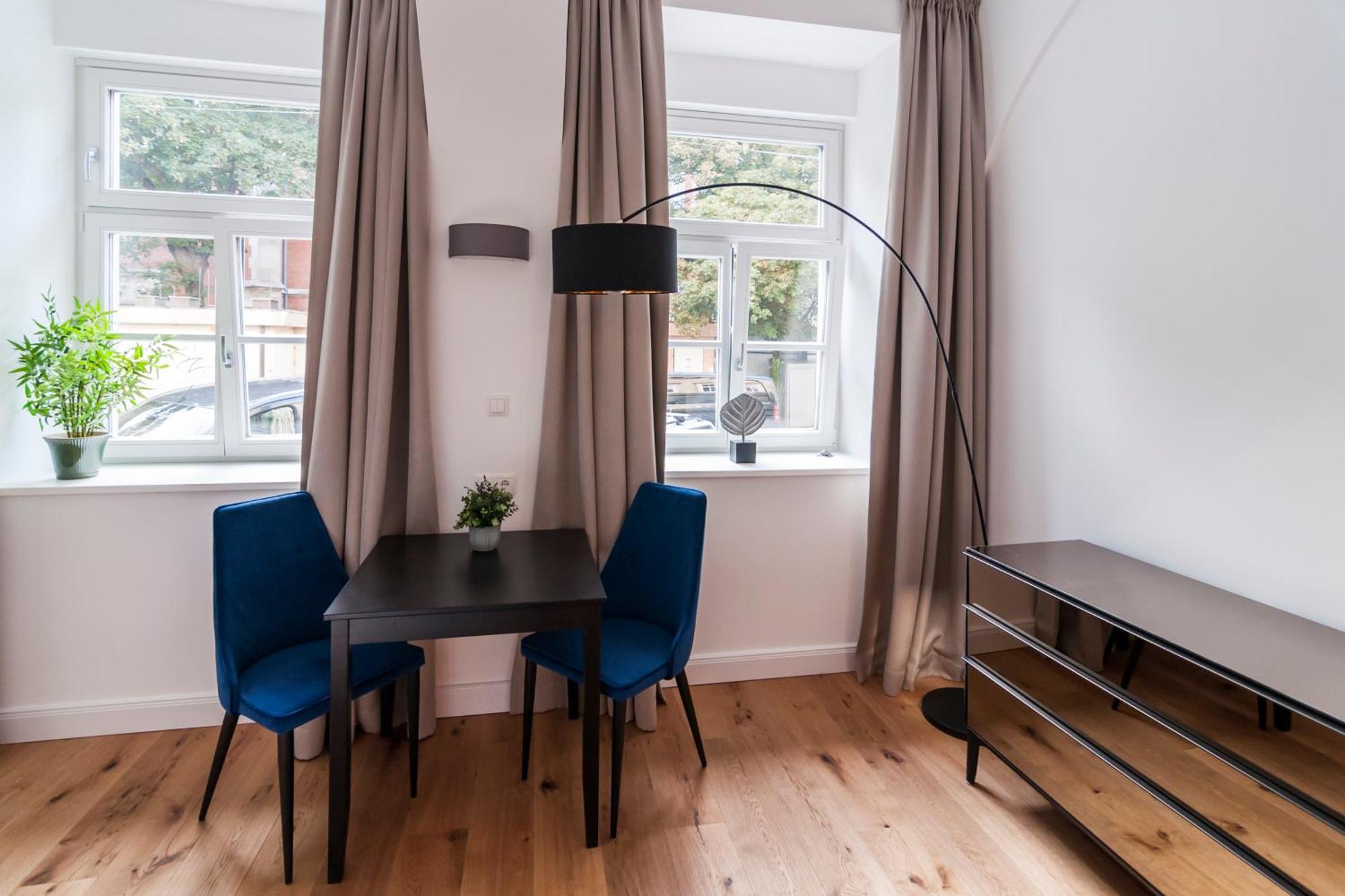 Easy Flat Sankt Elisabeth Apartment Wien Ngoại thất bức ảnh