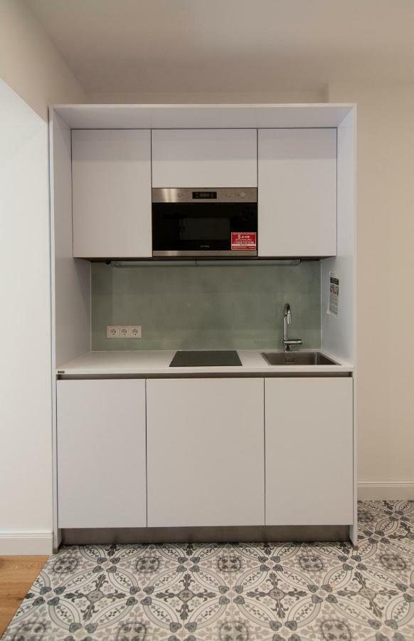 Easy Flat Sankt Elisabeth Apartment Wien Phòng bức ảnh