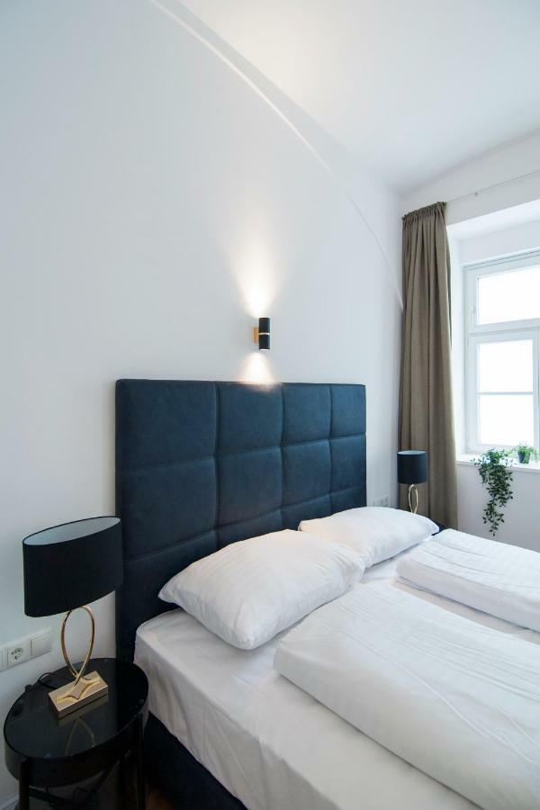 Easy Flat Sankt Elisabeth Apartment Wien Ngoại thất bức ảnh