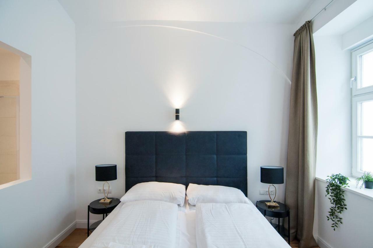 Easy Flat Sankt Elisabeth Apartment Wien Ngoại thất bức ảnh