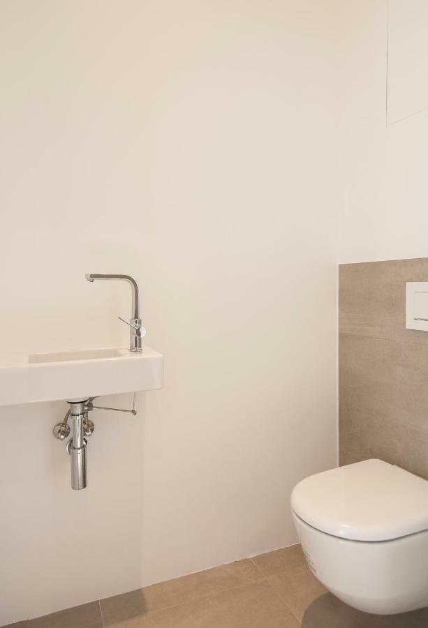 Easy Flat Sankt Elisabeth Apartment Wien Phòng bức ảnh