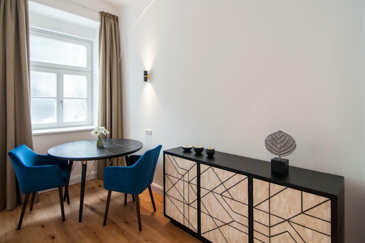 Easy Flat Sankt Elisabeth Apartment Wien Ngoại thất bức ảnh