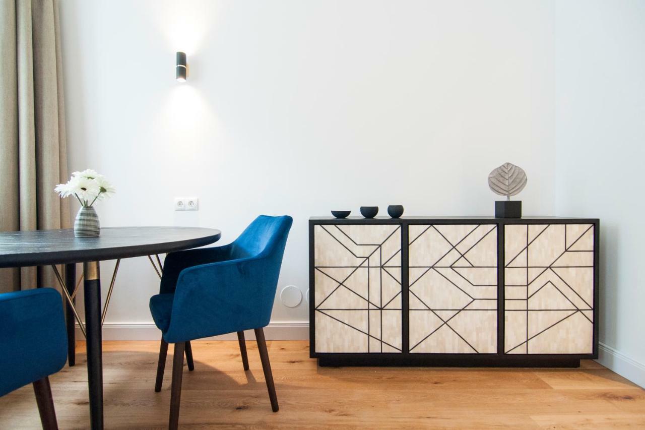 Easy Flat Sankt Elisabeth Apartment Wien Ngoại thất bức ảnh