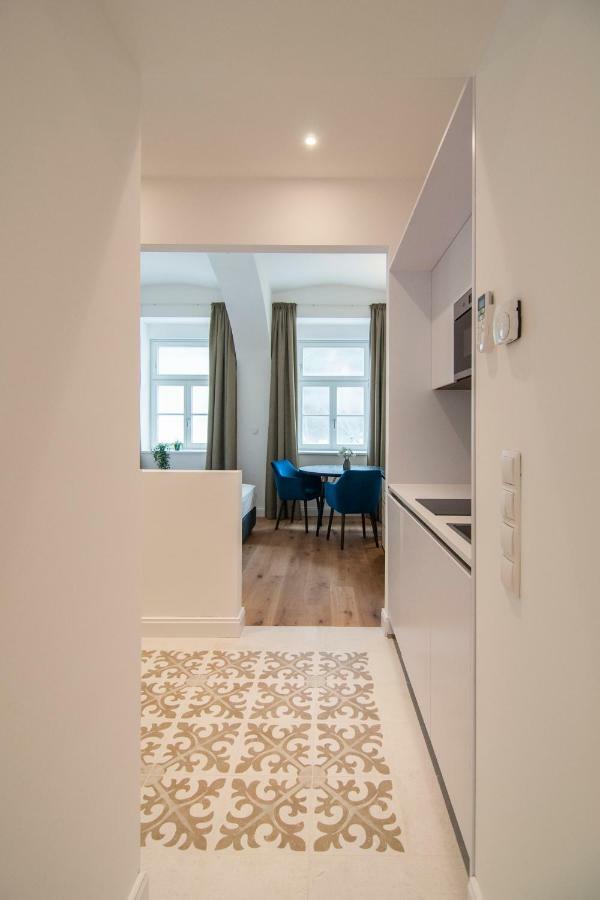 Easy Flat Sankt Elisabeth Apartment Wien Ngoại thất bức ảnh
