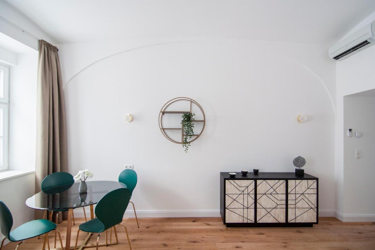 Easy Flat Sankt Elisabeth Apartment Wien Ngoại thất bức ảnh