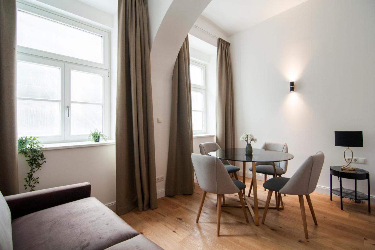 Easy Flat Sankt Elisabeth Apartment Wien Ngoại thất bức ảnh