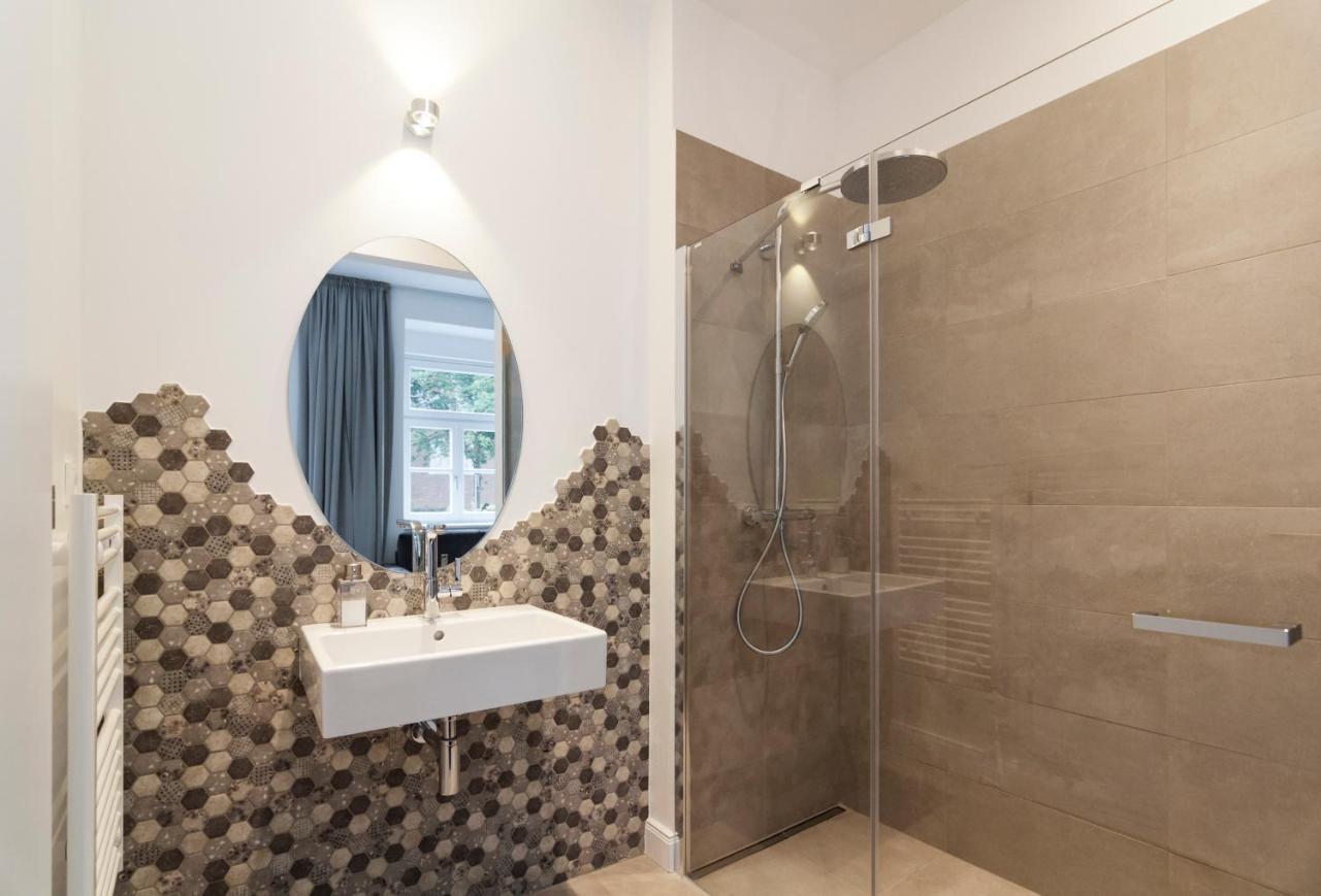 Easy Flat Sankt Elisabeth Apartment Wien Ngoại thất bức ảnh