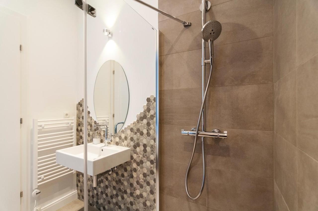 Easy Flat Sankt Elisabeth Apartment Wien Ngoại thất bức ảnh