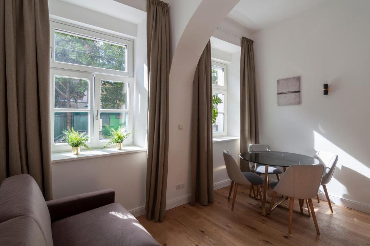 Easy Flat Sankt Elisabeth Apartment Wien Ngoại thất bức ảnh