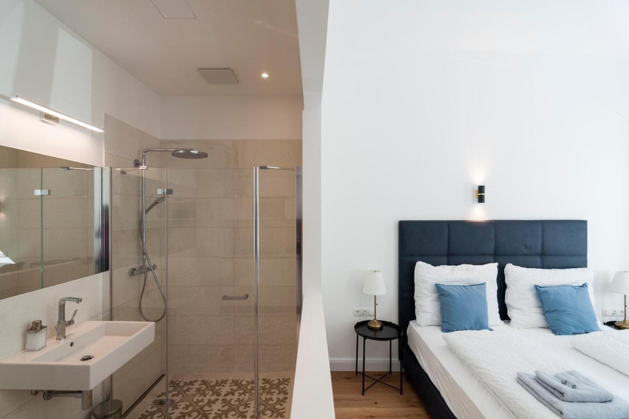 Easy Flat Sankt Elisabeth Apartment Wien Ngoại thất bức ảnh