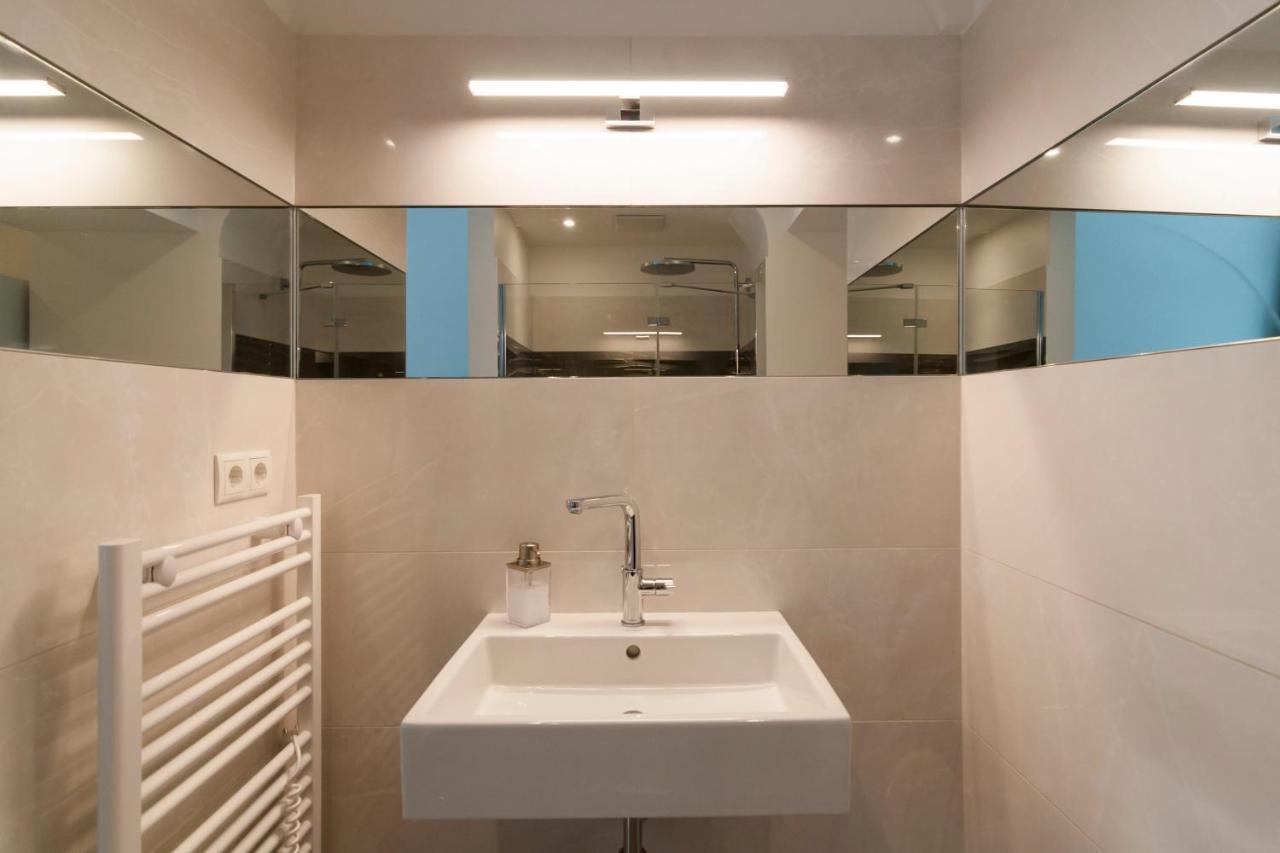 Easy Flat Sankt Elisabeth Apartment Wien Ngoại thất bức ảnh