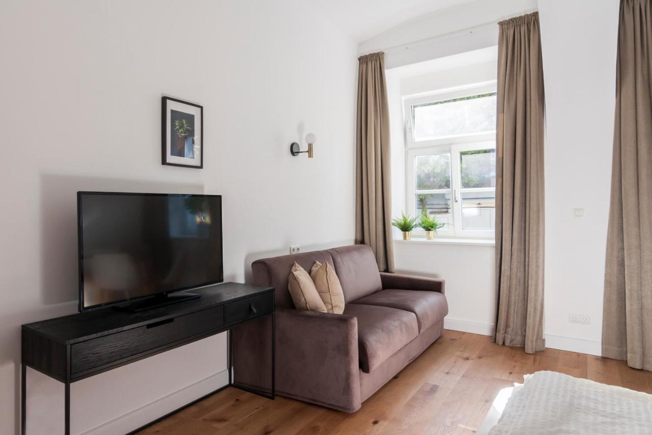 Easy Flat Sankt Elisabeth Apartment Wien Ngoại thất bức ảnh