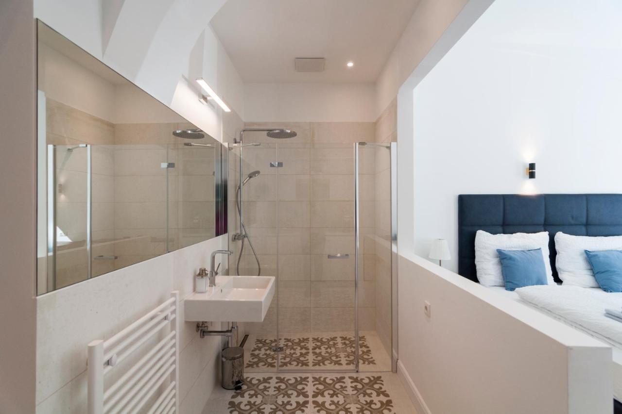 Easy Flat Sankt Elisabeth Apartment Wien Ngoại thất bức ảnh