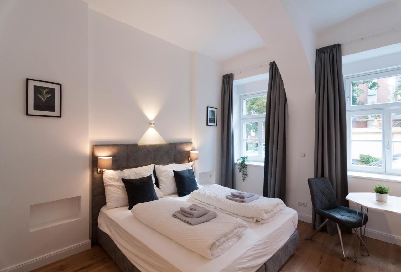 Easy Flat Sankt Elisabeth Apartment Wien Ngoại thất bức ảnh