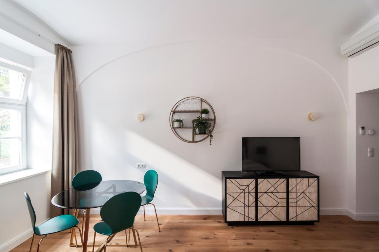 Easy Flat Sankt Elisabeth Apartment Wien Ngoại thất bức ảnh