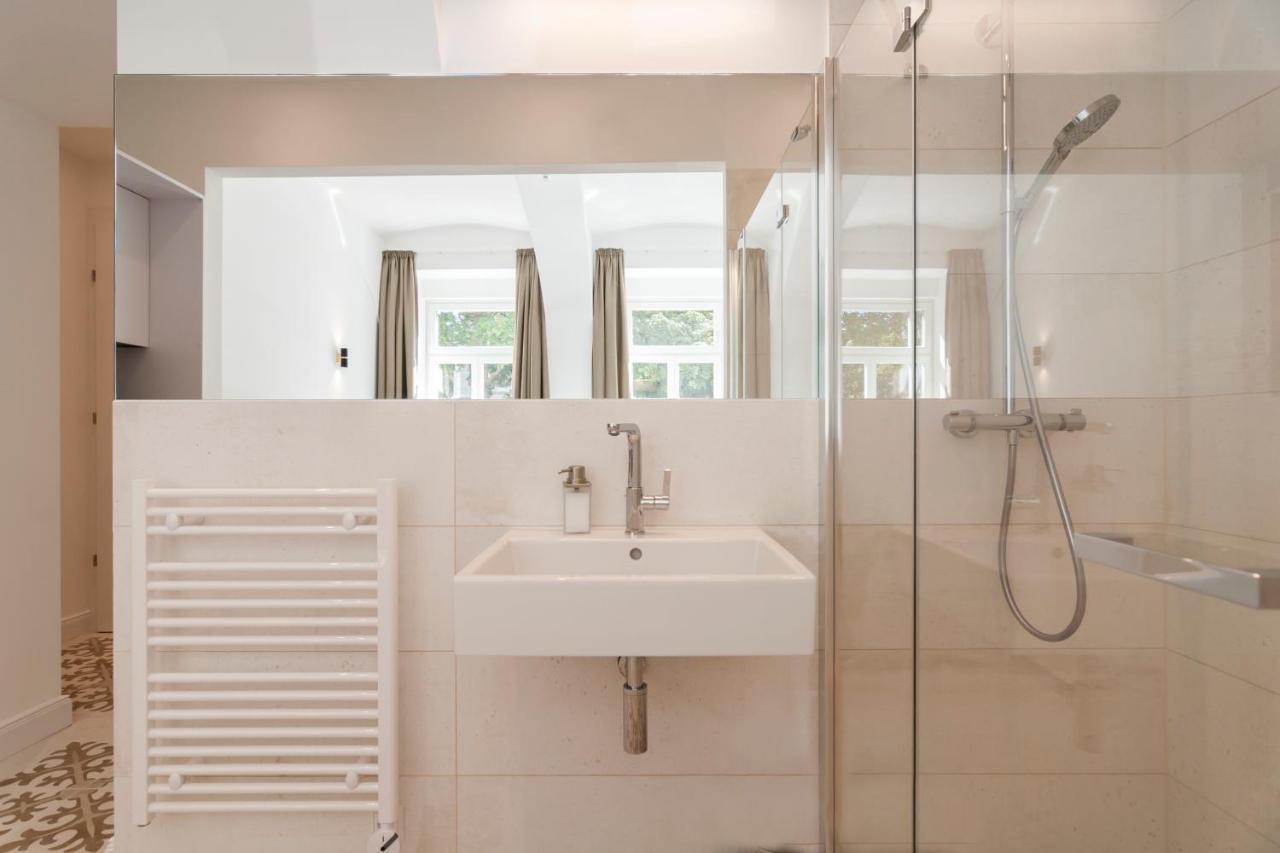Easy Flat Sankt Elisabeth Apartment Wien Ngoại thất bức ảnh
