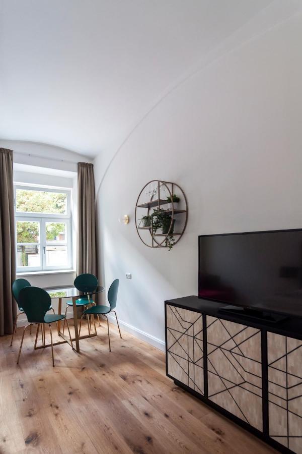 Easy Flat Sankt Elisabeth Apartment Wien Ngoại thất bức ảnh