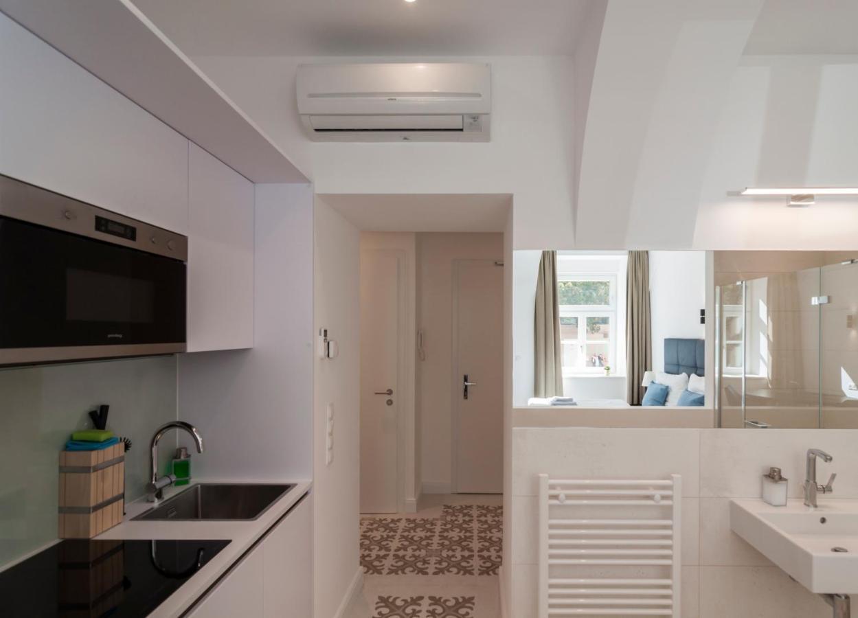 Easy Flat Sankt Elisabeth Apartment Wien Ngoại thất bức ảnh