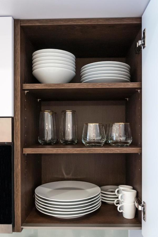 Easy Flat Sankt Elisabeth Apartment Wien Ngoại thất bức ảnh