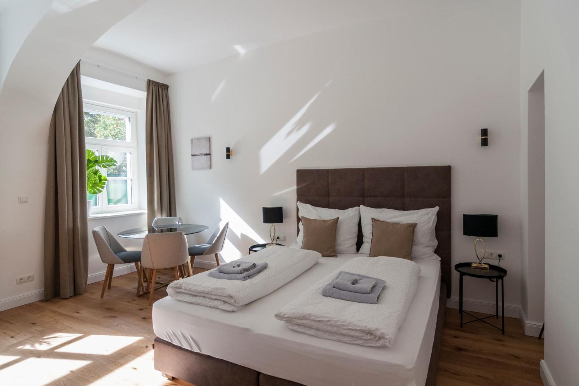 Easy Flat Sankt Elisabeth Apartment Wien Ngoại thất bức ảnh